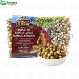 roasted chana unsalted (chick peas) | trs