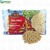 soya mince | trs
