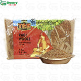 whole ragi | trs