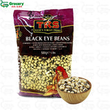 chawli beans (black eyed peas) | trs