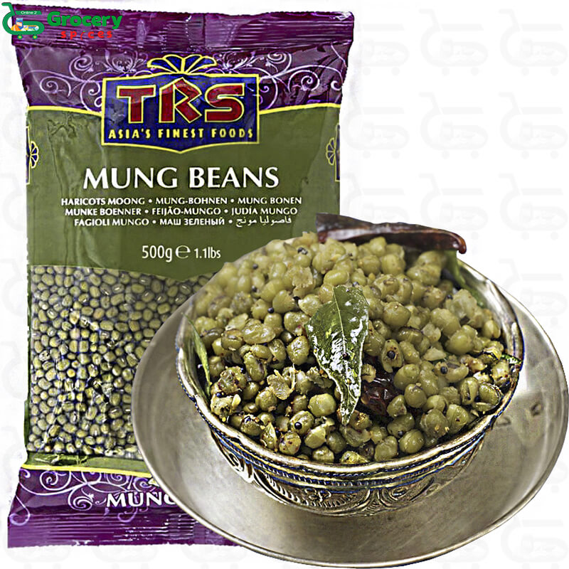 moong beans chilka | trs