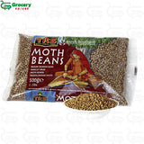 moth beans (matki beans) | trs