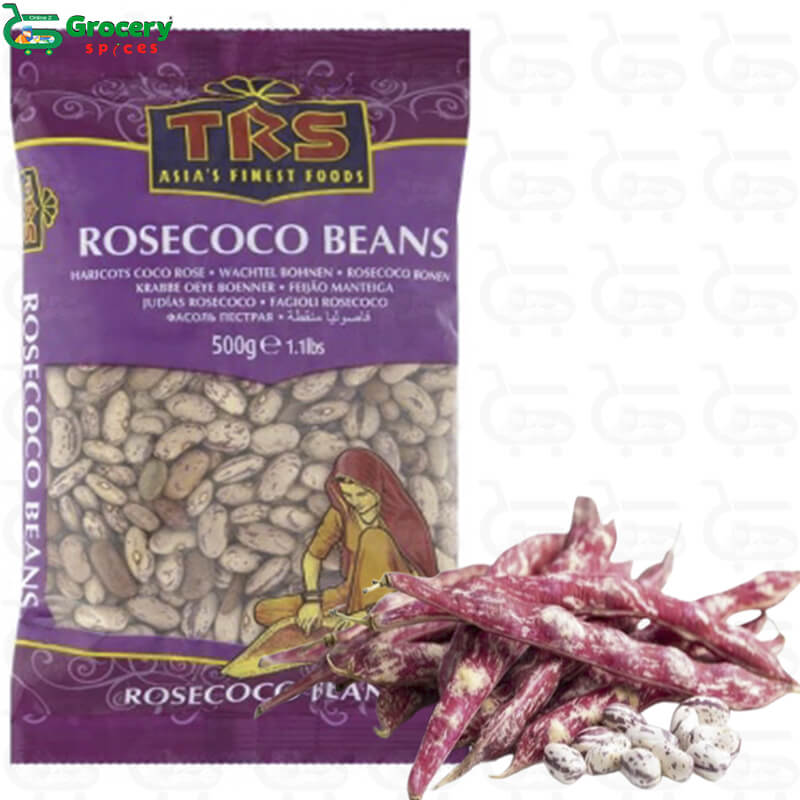 pinto beans | trs