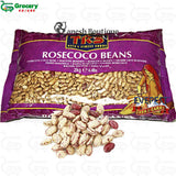 rosecoco beans | trs