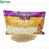 soya beans | trs