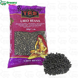 urid beans whole (gram beans) | trs