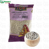 urid whole gota | trs