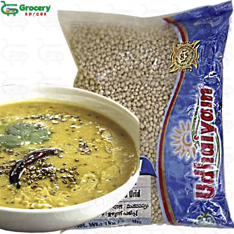 urid whole gota | udhaiyam