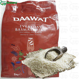 every day basmati rice | daawat