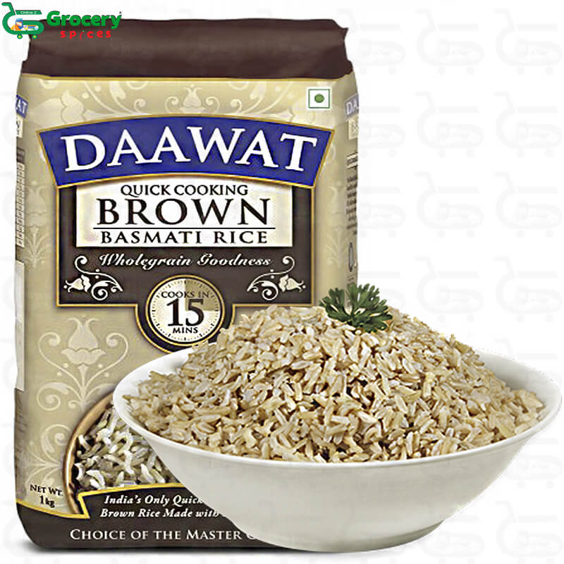 easy cook rice | daawat