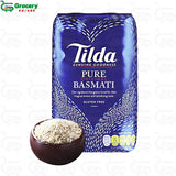 basmati rice | tilda