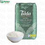 extra long basmati rice | tilda