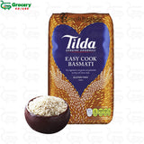 easy cook rice | tilda