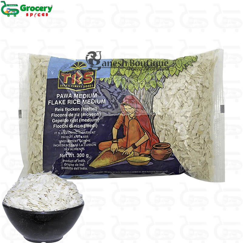 flake rice (pawa) | trs