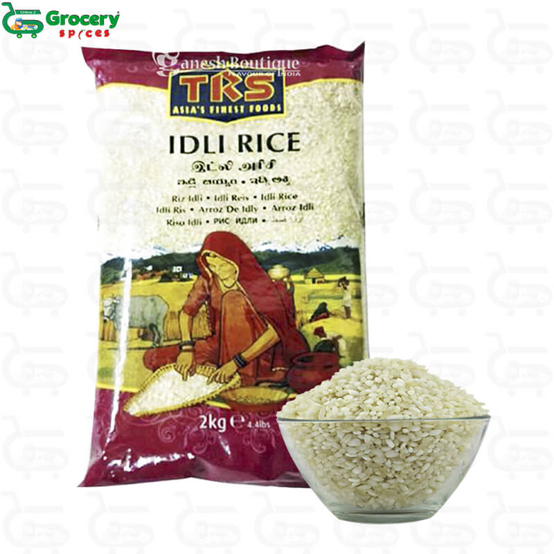 idli rice | trs