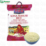 rice sona masuri | trs