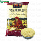 roasted vermicelli (poly) | trs