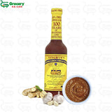 chilli & garlic sauce | linghams