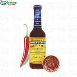 chilli ginger & garlic sauce | linghams