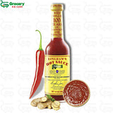 chilli & ginger sauce | linghams