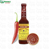 chilli extra hot sauce | linghams