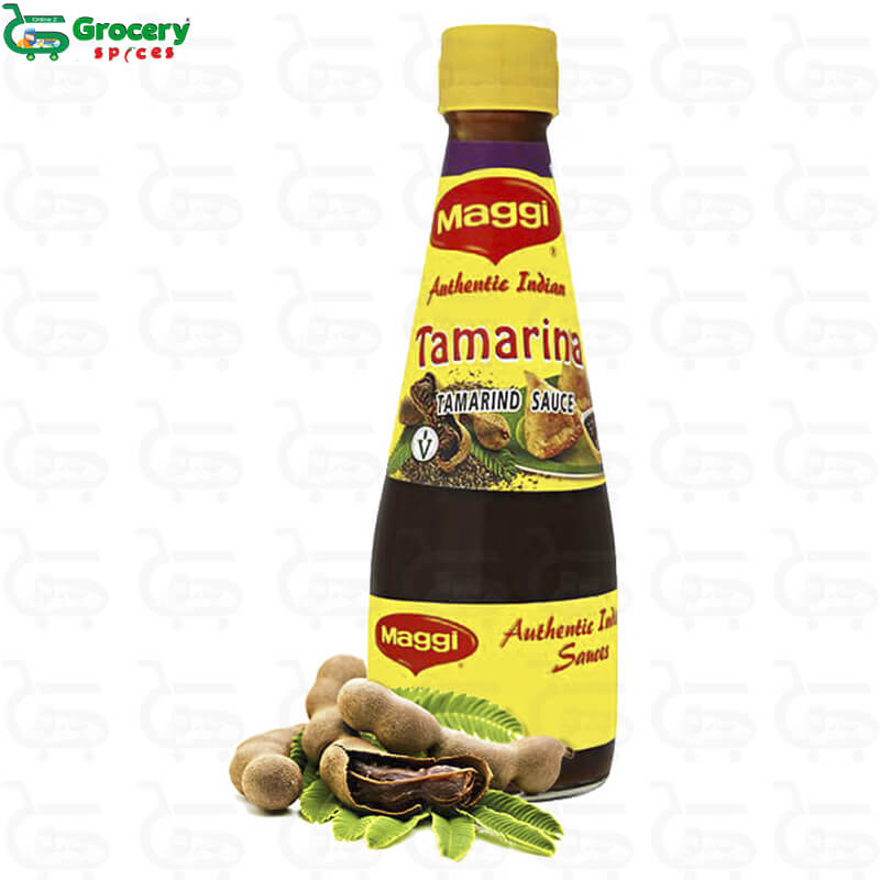 tamarind sauce | maggi