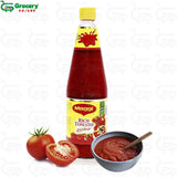 tomato ketchup | maggi