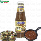 chaat sauce | mitchels