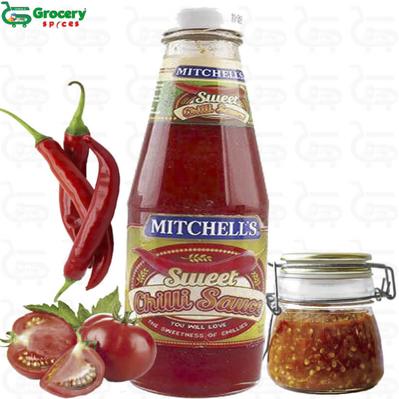 sweet chili sauce | mitchels