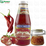 sweet chili sauce | mitchels