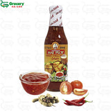 sweet chili sauce | mae ploy