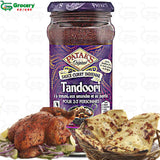 tandoori curry sauce | patak