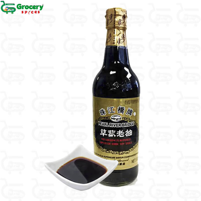 soy dark sauce | pearl river
