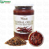 sambal oelek sauce | prime