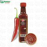 hot pepper sauce | simtom