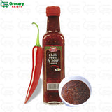 sweet & sour sauce | simtom