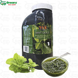 mint sauce | trs