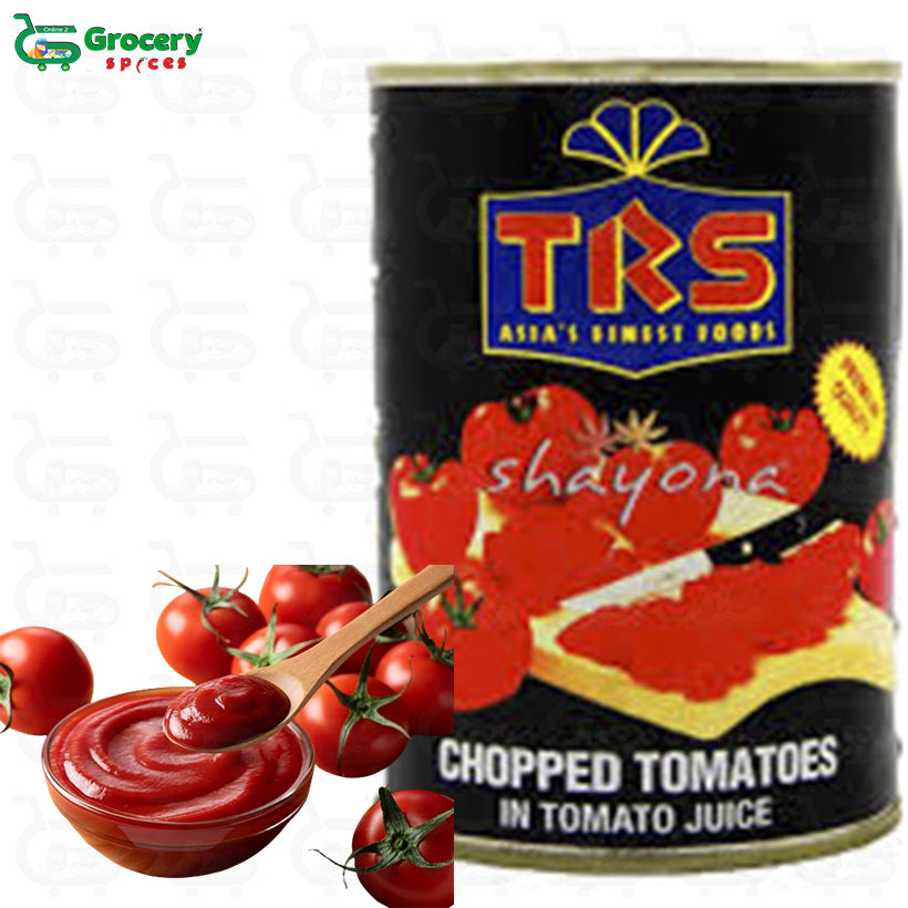 tomato ketchup | trs