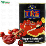 tomato ketchup | trs