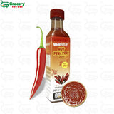 peri peri hot sauce | weikfield
