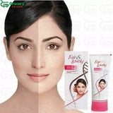 face cream | fair and lovely