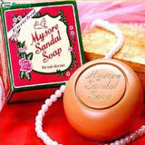 mysore sandal soap | karnataka