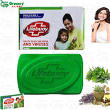 nature herbal soap | lifebuoy