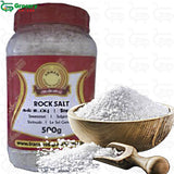 rock salt | annam
