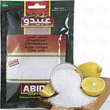 citric acid | abido