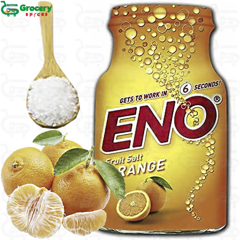 fruit salt | eno