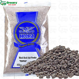 kala namak (black salt) | heera