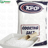 salt cooking packets | top-op