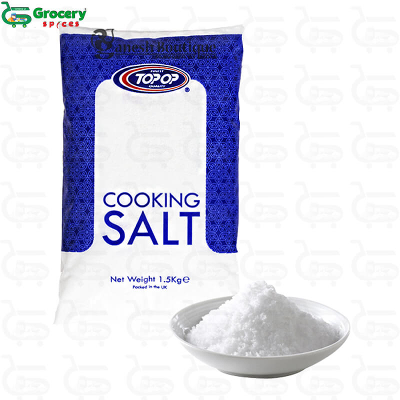 salt cooking tubs | top-op
