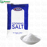 salt cooking tubs | top-op